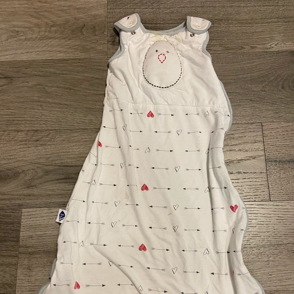 Nested Bean Zen Sack Premier